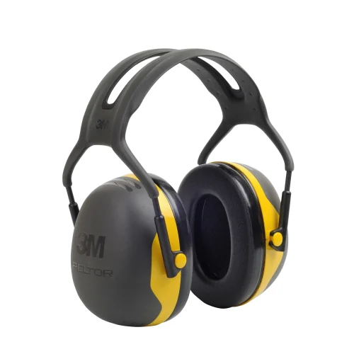 Ear Muff Ear Muff