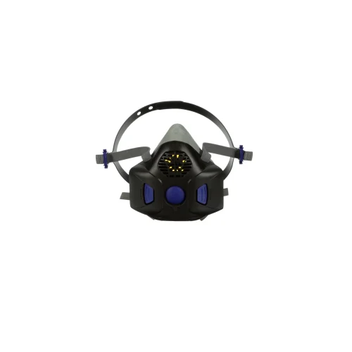 Secure Click Half Face Respirator Secure Click Half Face Respirator